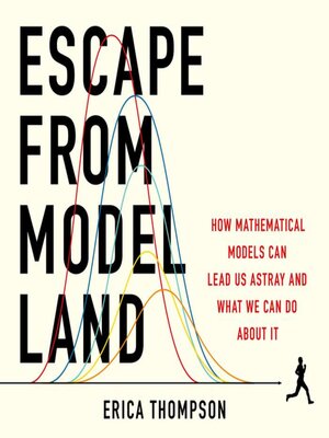 cover image of Escape from Model Land